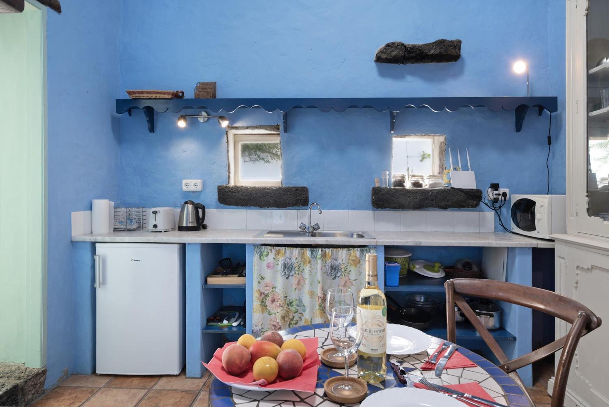 Apartament El Piccolo Mácher Zewnętrze zdjęcie