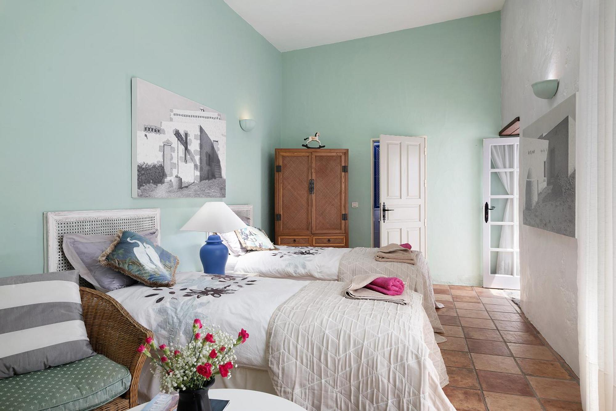 Apartament El Piccolo Mácher Zewnętrze zdjęcie