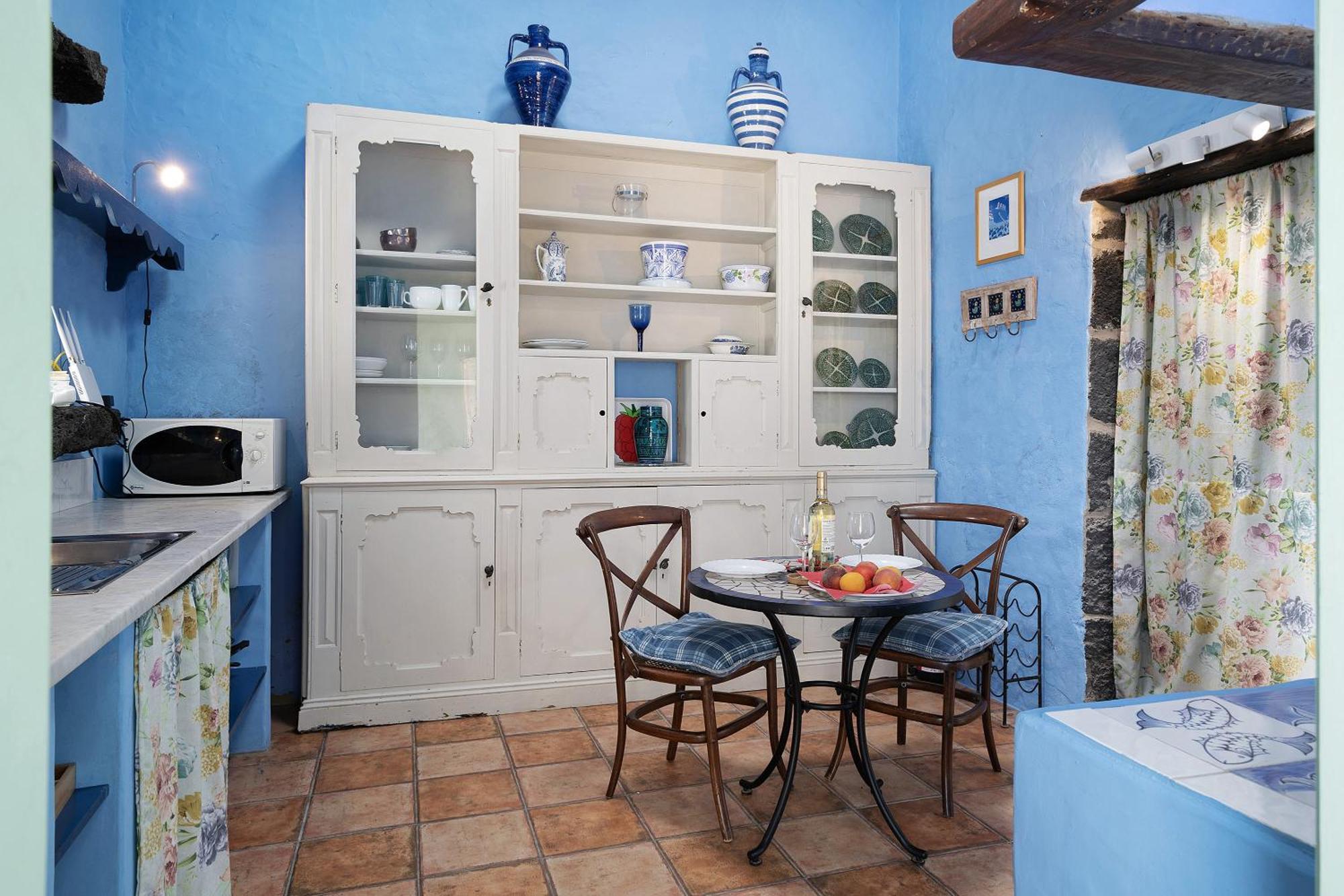 Apartament El Piccolo Mácher Zewnętrze zdjęcie