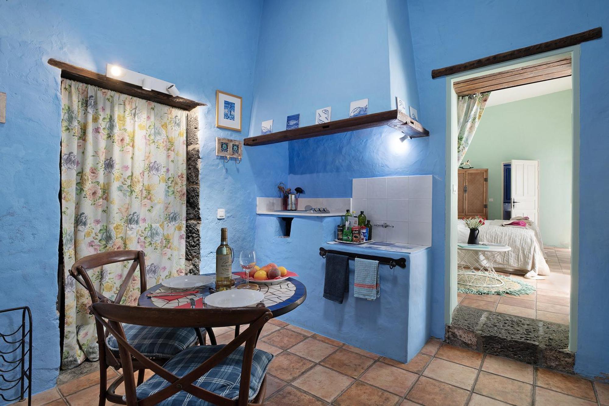 Apartament El Piccolo Mácher Zewnętrze zdjęcie