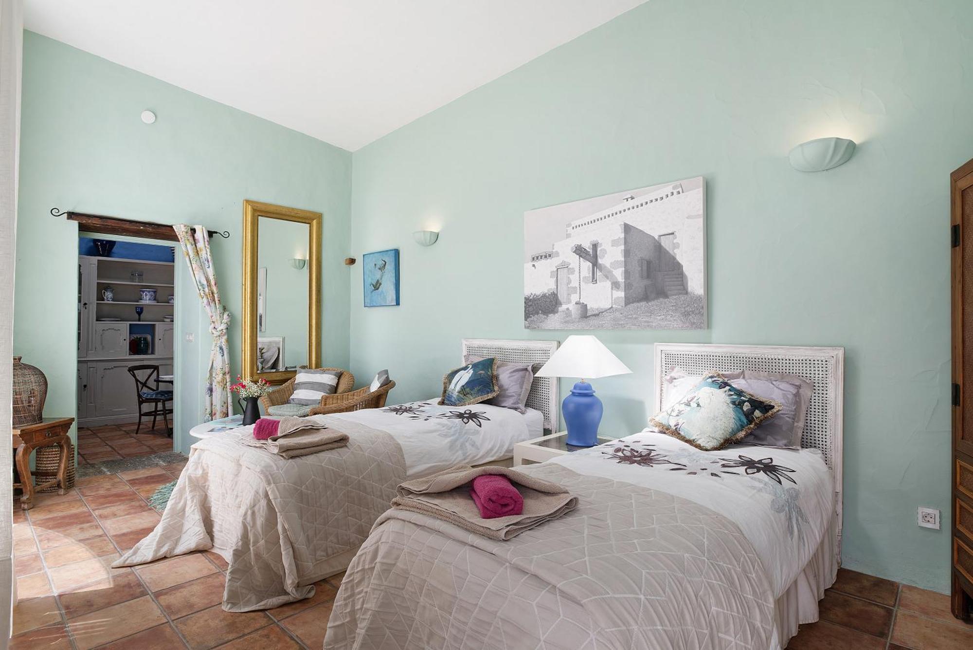 Apartament El Piccolo Mácher Zewnętrze zdjęcie