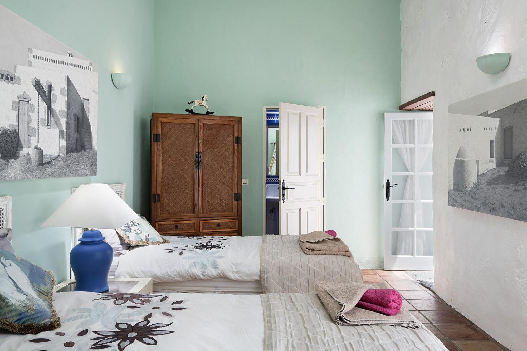 Apartament El Piccolo Mácher Zewnętrze zdjęcie