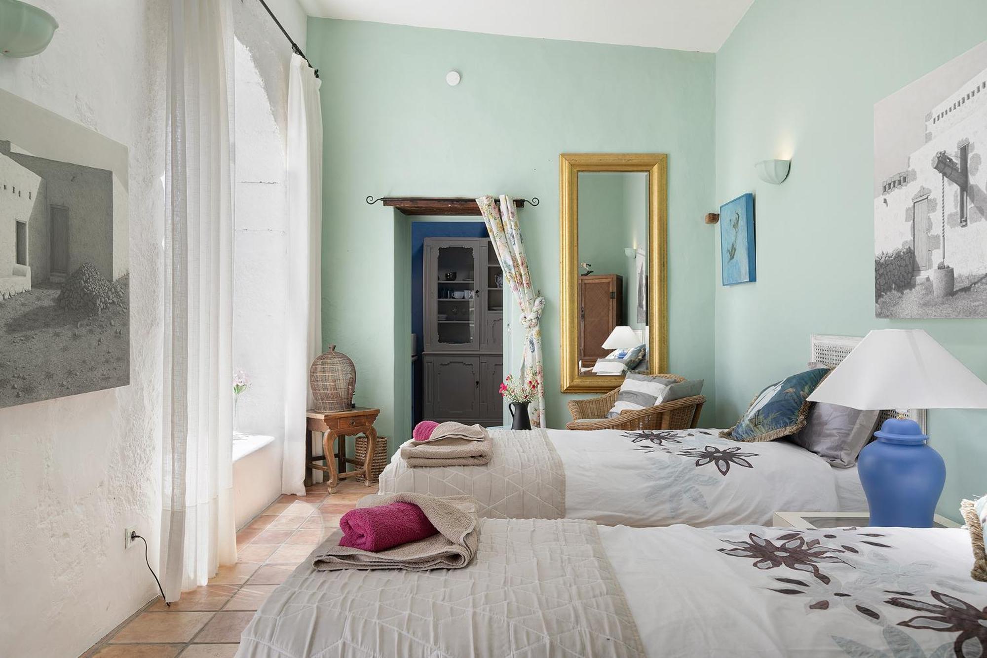 Apartament El Piccolo Mácher Zewnętrze zdjęcie