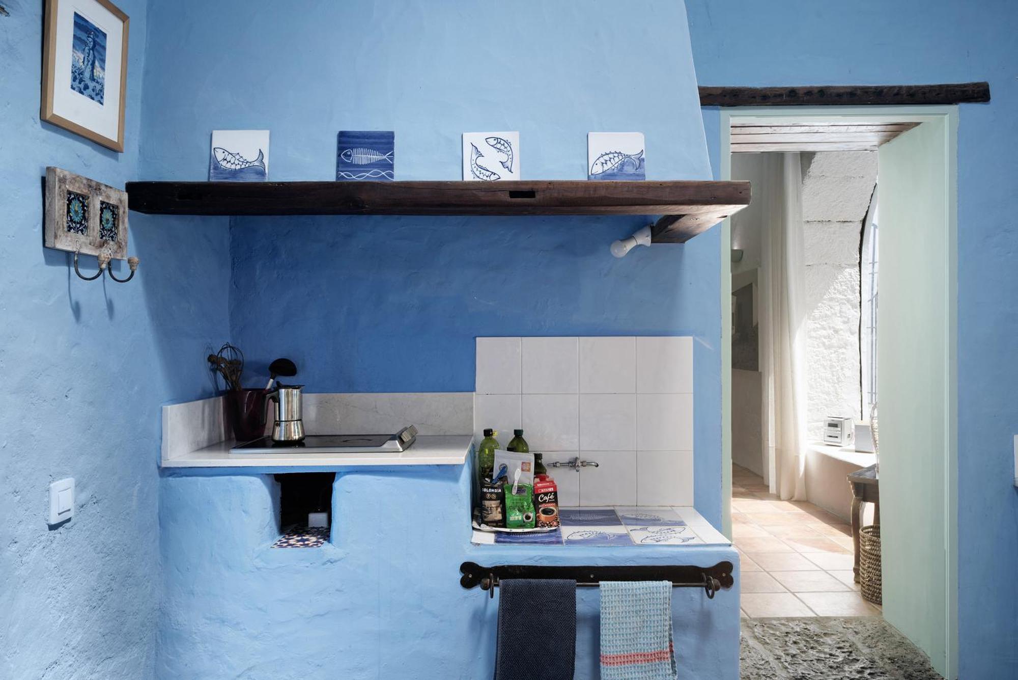 Apartament El Piccolo Mácher Zewnętrze zdjęcie