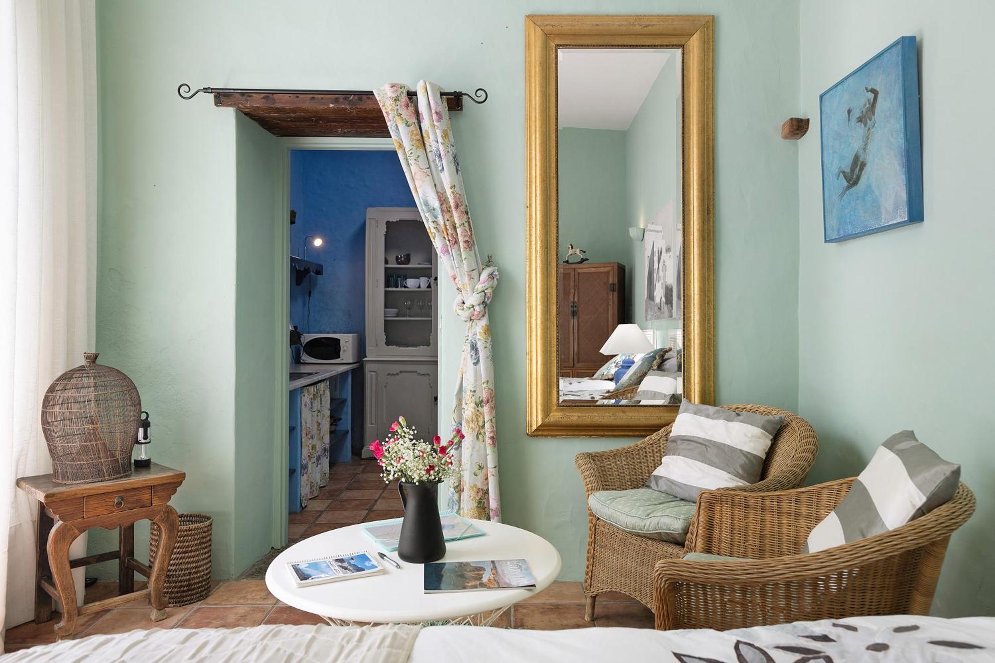 Apartament El Piccolo Mácher Zewnętrze zdjęcie